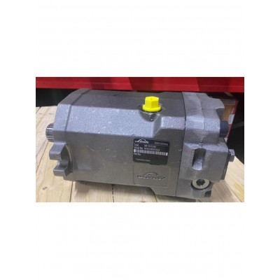 Гидромотор Linde HMF 105-02