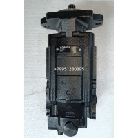 Гидронасос manitou 261333