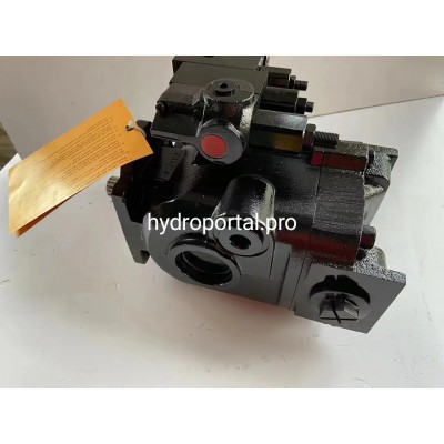 Гидронасос John Deere AT353756