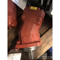 Гидромотор linde BMF 75 2552