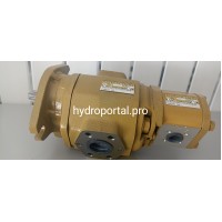 Гидронасос бульдозера Liebherr
