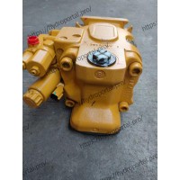 Гидронасос cat 487-6209