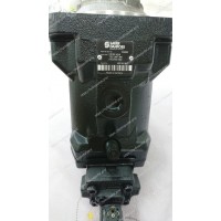 Гидромотор Sauer Danfoss 51D160AD4NT1C0LNK7NNN045AAA000B0