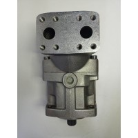 Гидромотор parker F12-080-MS-SH-U-000-000-0