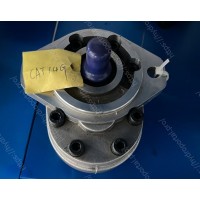 Насос 166-8331 для cat 14G