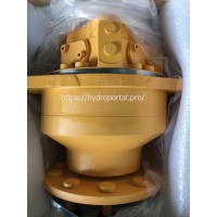 Гидромотор MSE11-0-DQ4-R11-1130-8DEJ