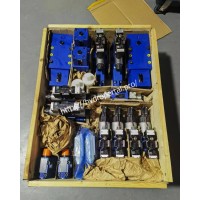 Клапан rexroth 4WRPH6