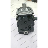 Гидронасос Sauer Danfoss 90R075FMDBC6US7C6DB6GMC454530