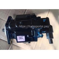 Гидронасос eaton 70423-RFD