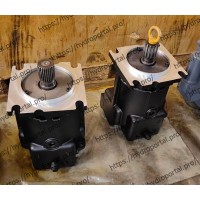 Гидромотор danfoss 90M130