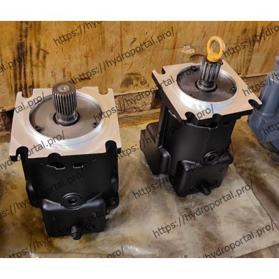 Гидромотор danfoss 90M130