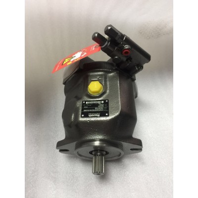 Гидронасос rexroth А10VSО100DRG/31R-РSС12N00