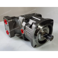 Гидромотор F12-080-MS-SV-U-000-0000-00
