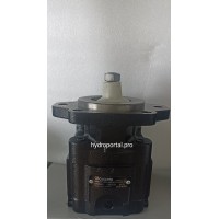 Гидронасос casappa KM30.27R3-83S3-LMB/MC-N-C2-CSC