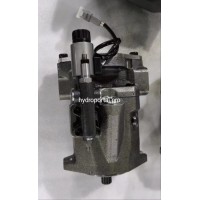 Гидронасос AL A10VO45ED72/52L-PSC62K01T