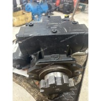 Ремонт гидронасоса rexroth A4VG71