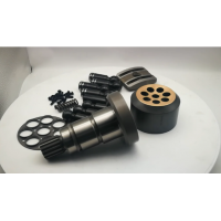Запчасти для гидронасоса REXROTH A7VTO107