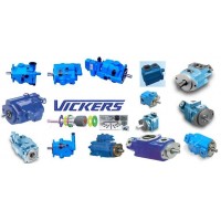 Запчасти гидронасоса vickers