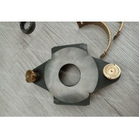 Поворотная плита A10VSO18