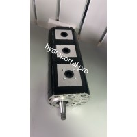 Гидронасос HPI P1DWN2015CA2012FA2012FL10C02N