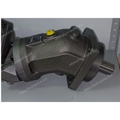 ГИДРОМОТОР ВЕНТИЛЯТОРА Hitachi 4643192