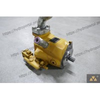 Запчасти гидронасоса cat 204-2578-11