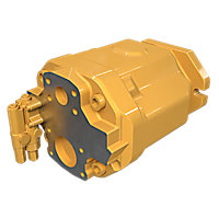 Запчасти гидронасоса Caterpillar 300-9481