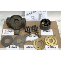 Запчасти для гидронасосов A10V43