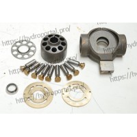 Запчасти для гидронасосов A10V63