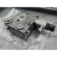 Регулятор LE2S A11VLO190