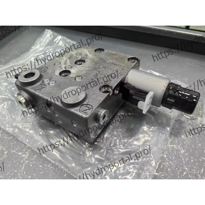 Регулятор LE2S A11VLO190