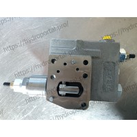 Регулятор LR3S для A11VO130