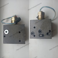 Электроклапан K3V112