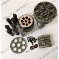 Запчасти для гидронасосов A2FO80