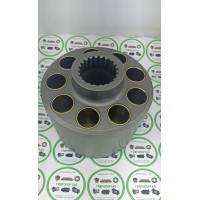 Блок цилиндров A4V125