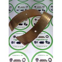 Подшипники поворотной плиты LINDE HMR105