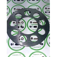 Прижимная пластина Linde HPV105