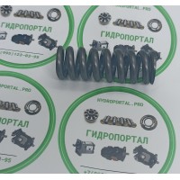 Пружина блока гидромотора A6VM55