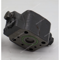 Регулятор гидромотора rexroth A6VM28