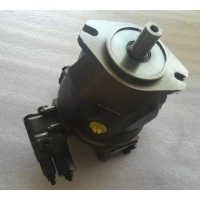 Гидронасос rexroth A10VSO45DFR1/31R-VPA12N00