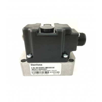 Блок управления MCV116G4201
