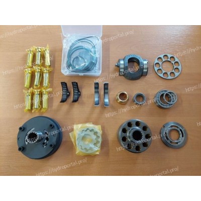 Запчасти для гидронасоса john deere F062836