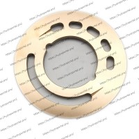 Распределитель A10VSO45