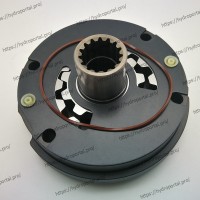 Насос подпитки A4VG40