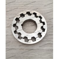 Шестерни для насоса подпитки a4vg40