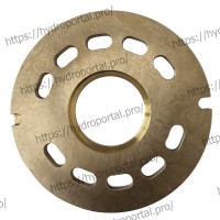 Распределитель A20VG045