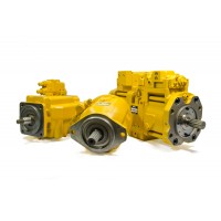 Запчасти для гидронасосов CATERPILLAR